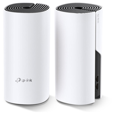 TP-Link Deco M4 (2-pack)