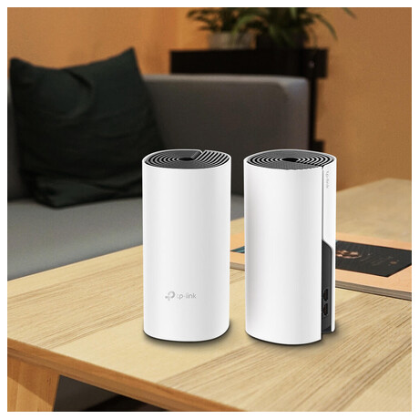 TP-Link Deco M4 (2-pack)