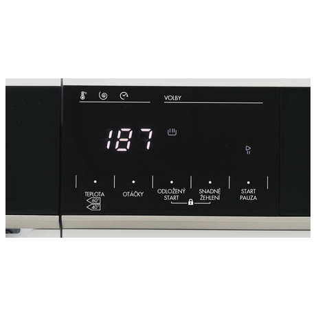 Sharp ES&nbsp;HFH814AW3 (foto 5)