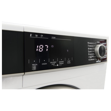 Sharp ES&nbsp;HFH814AW3 (foto 4)
