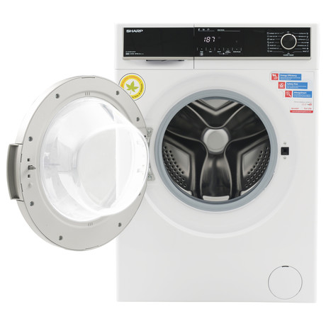 Sharp ES&nbsp;HFH814AW3 (foto 6)
