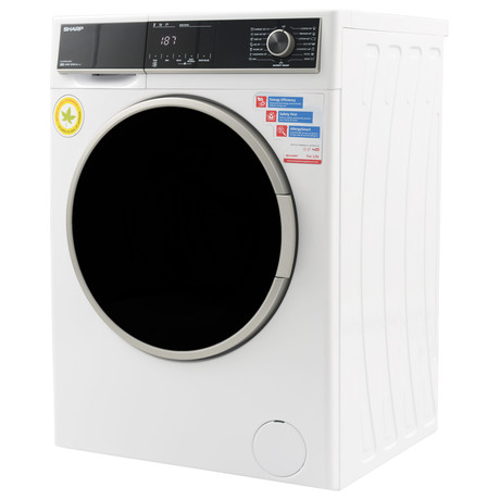 Sharp ES&nbsp;HFH814AW3 (foto 1)