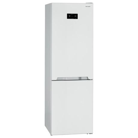 Sharp SJ&nbsp;BA31IHXW2 NoFrost (foto 1)
