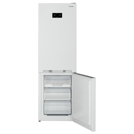 Sharp SJ&nbsp;BA31IHXW2 NoFrost (foto 2)