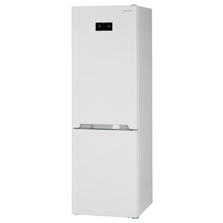 Sharp SJ&nbsp;BA31IHXW2 NoFrost (foto 4)