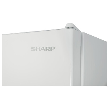 Sharp SJ&nbsp;BA31IHXW2 NoFrost (foto 7)
