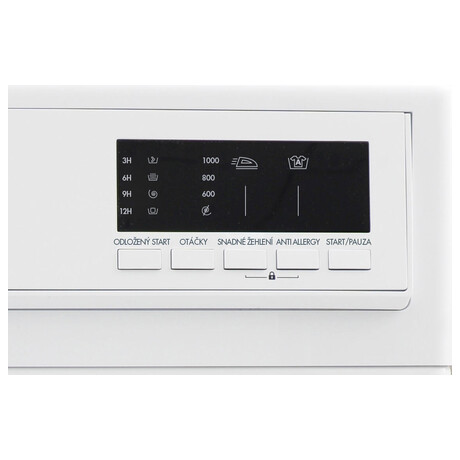 Sharp ES&nbsp;HFA7103W3 (foto 3)