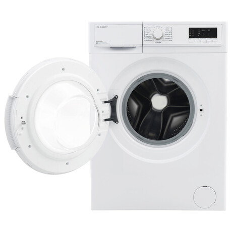 Sharp ES&nbsp;HFA7103W3 (foto 6)