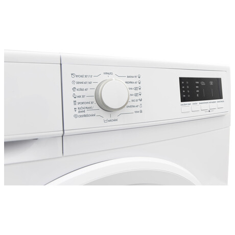 Pračka Sharp ES HFA7103W3