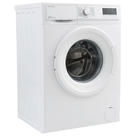 Pračka Sharp ES HFA7103W3