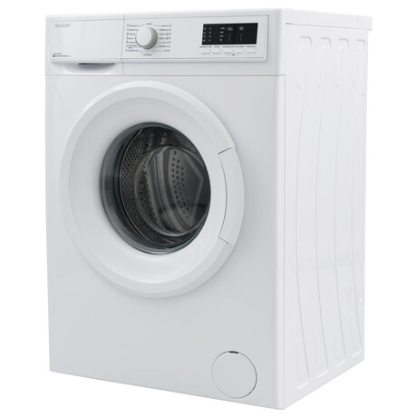 Pračka Sharp ES HFA7103W3