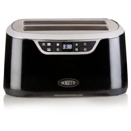 Boretti B300 (foto 1)