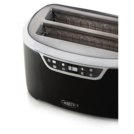 Boretti B300 (foto 2)