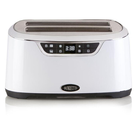 Boretti B302 bílý (foto 1)