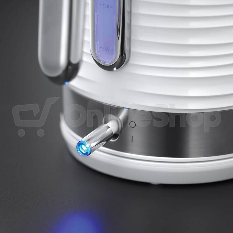 Rychlovarná konvice Russell Hobbs 24360-70