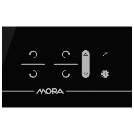 Mora VDIT 650 FF (foto 1)