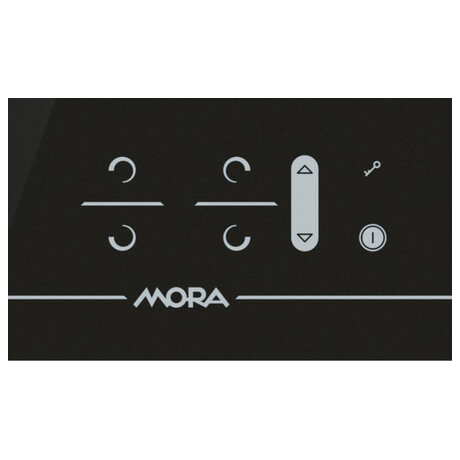 Mora VDIT 1650 FF (foto 1)