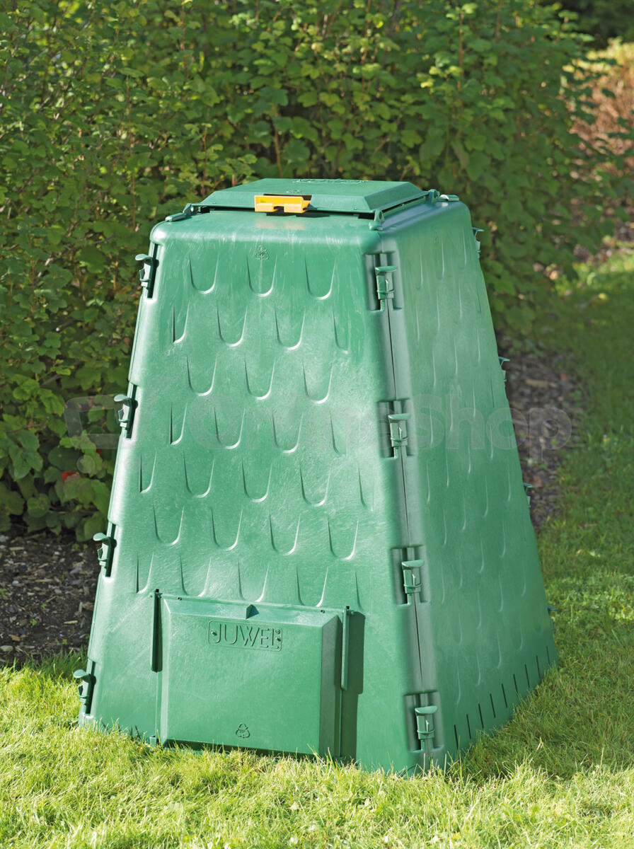Kompostér Lanit Plast JUWEL AEROQUICK 420 LG1668