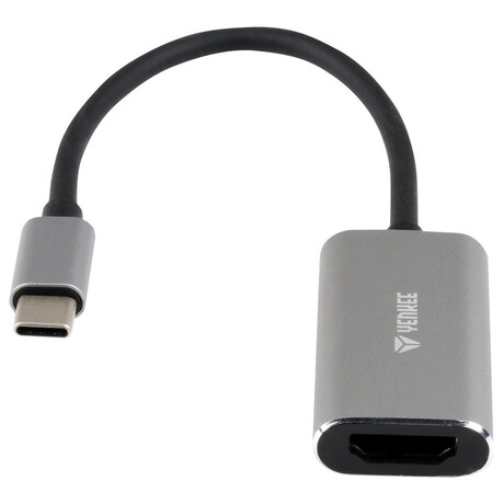 Adapter Yenkee YTC 012, USB C na HDMI 4K