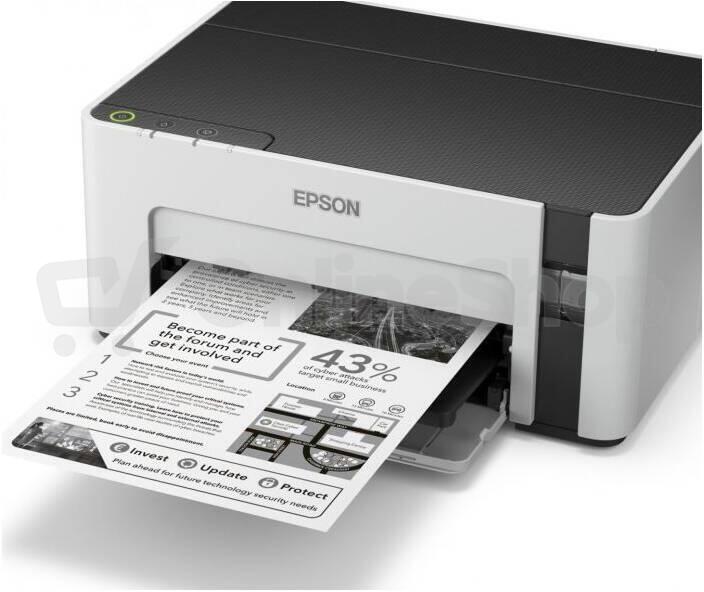 Tiskárna inkoustová Epson EcoTank M1100