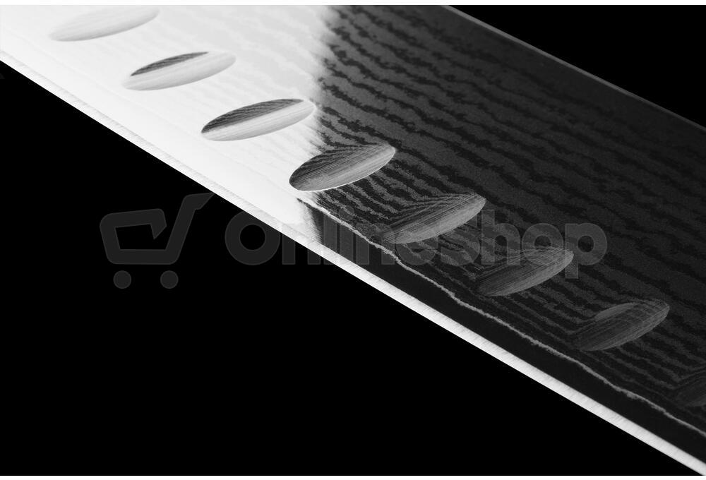 Santoku nůž Catler DMS 178