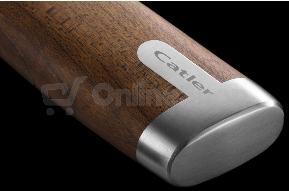 Santoku nůž Catler DMS 178