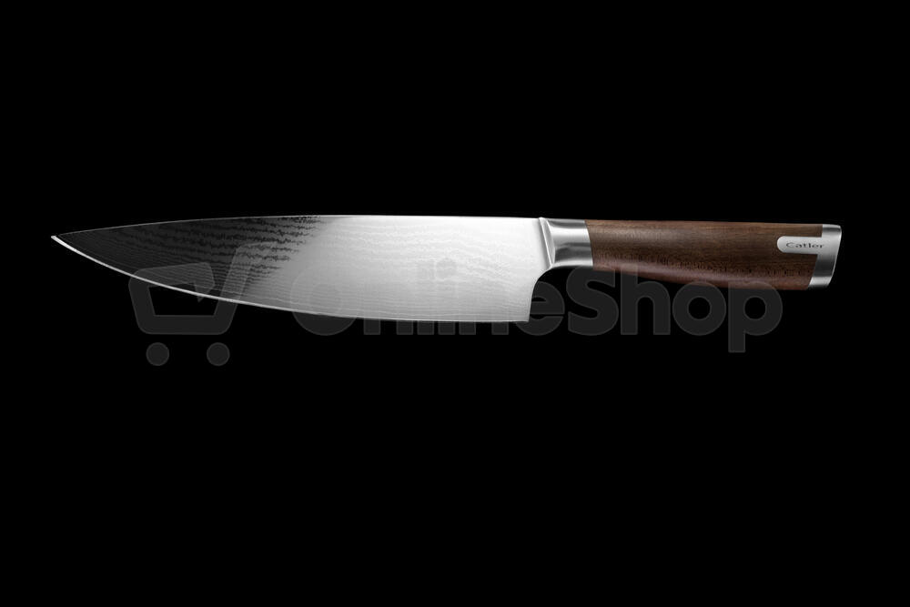 Kuchařský nůž Catler DMS 203, 20,3 cm