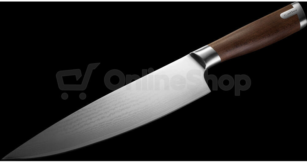 Kuchařský nůž Catler DMS 203, 20,3 cm