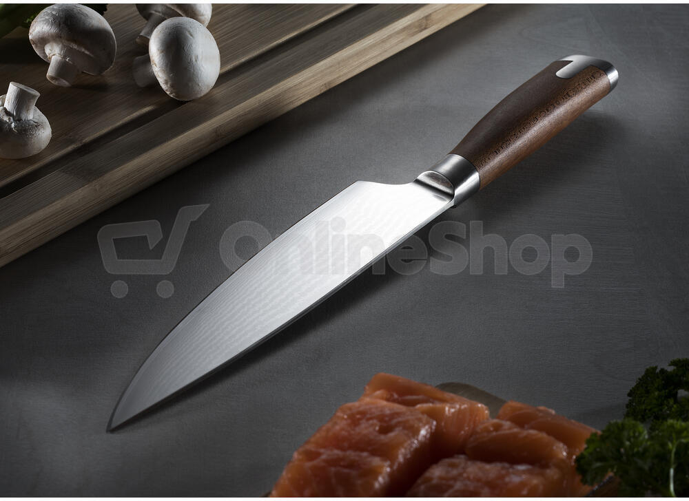 Kuchařský nůž Catler DMS 203, 20,3 cm