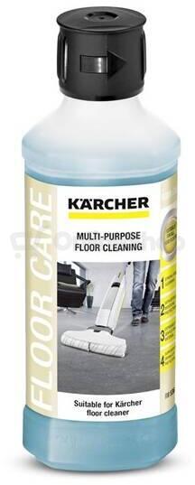 Čistíci prostředek Kärcher RM536 Universal, 500ml