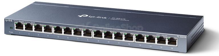 TP-Link TL-SG116