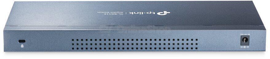 TP-Link TL-SG116