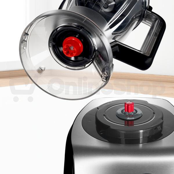 Kuchyňský robot Bosch MC812M844
