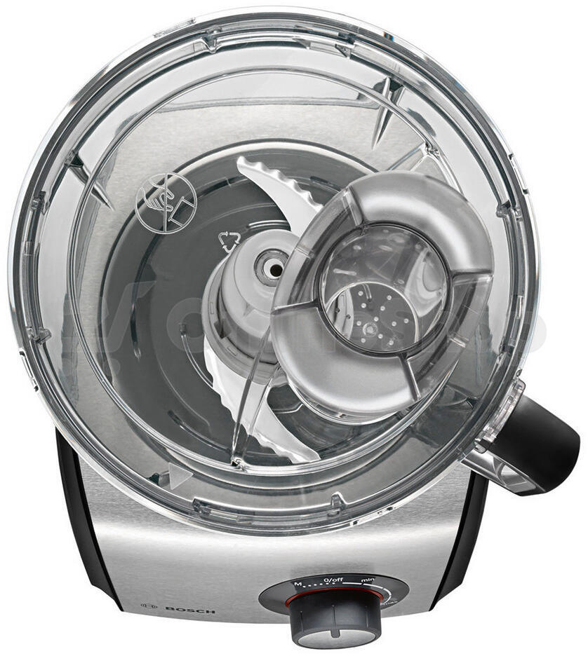 Kuchyňský robot Bosch MC812M844