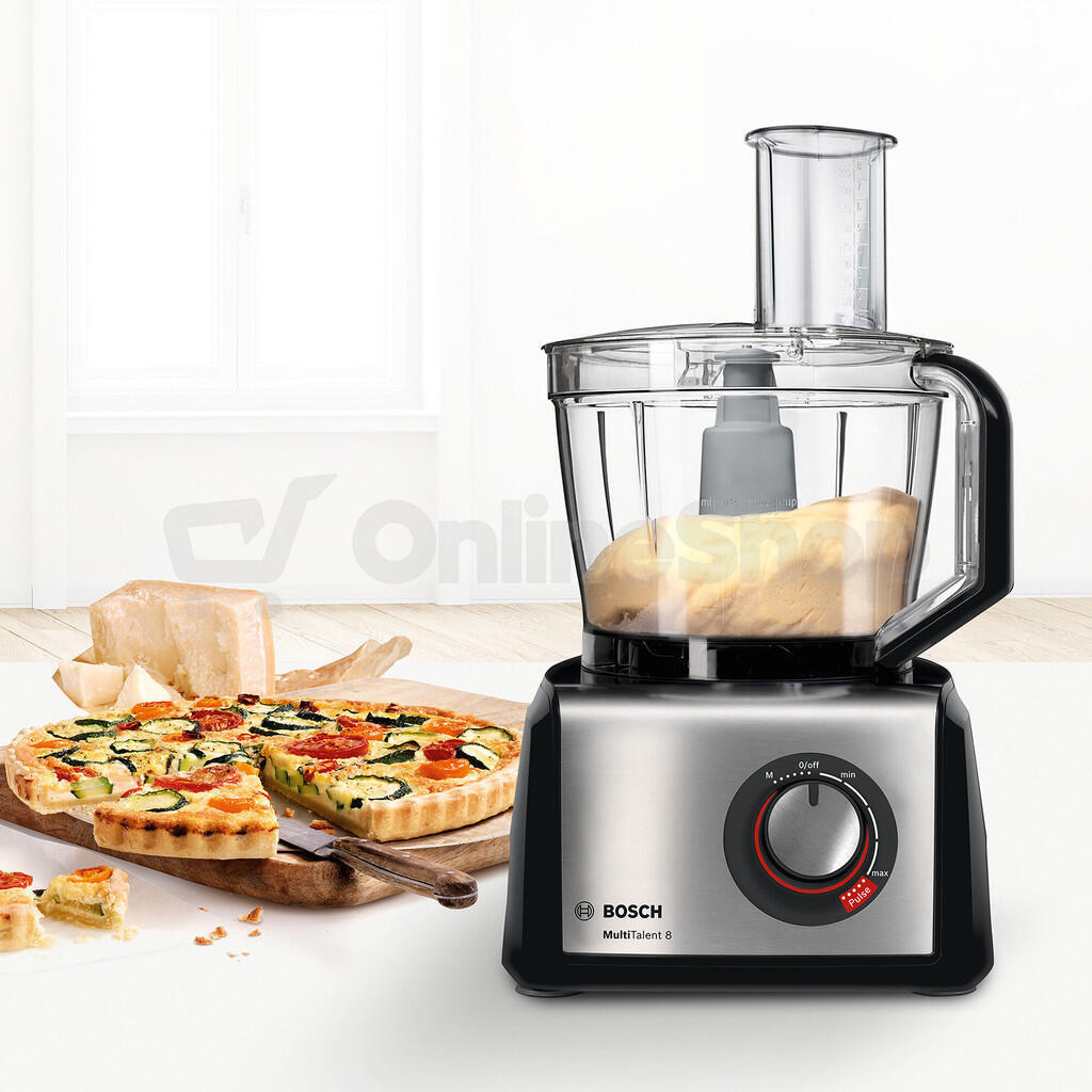 Kuchyňský robot Bosch MC812M844