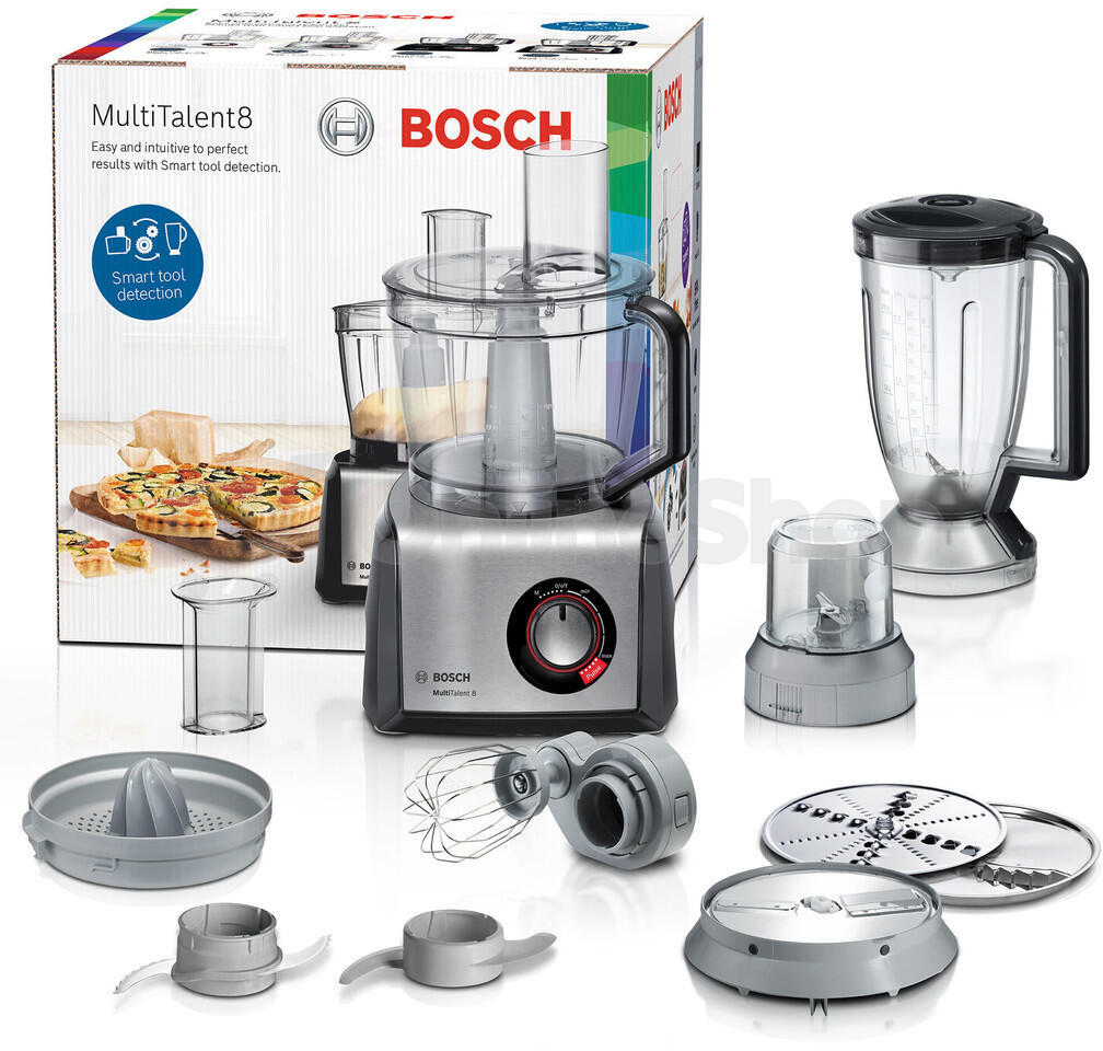 Kuchyňský robot Bosch MC812M844