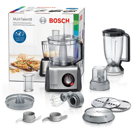 Bosch MC812M844 (foto 7)