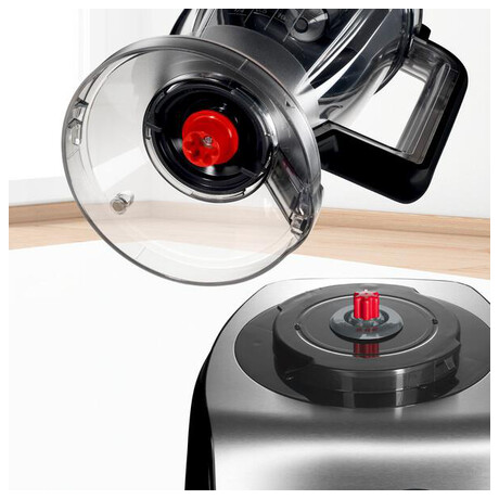 Bosch MC812M865 (foto 2)