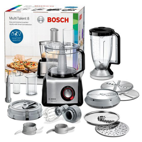 Bosch MC812M865 (foto 5)