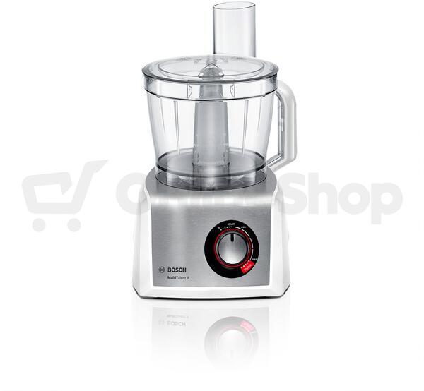 Kuchyňský robot Bosch MC812S814