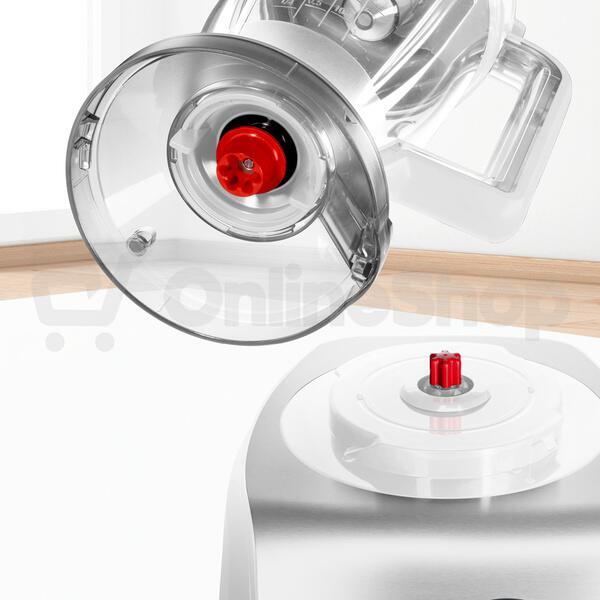Kuchyňský robot Bosch MC812S814