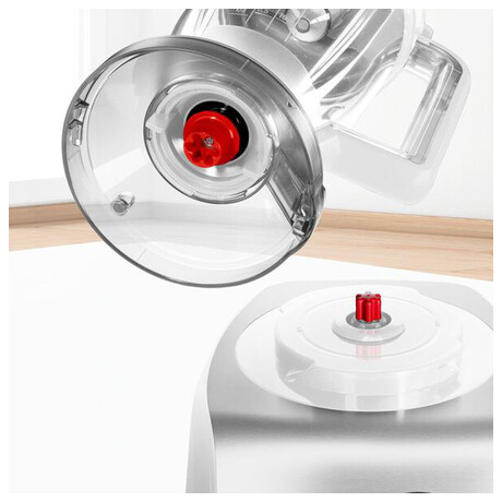 Bosch MC812S814 (foto 2)