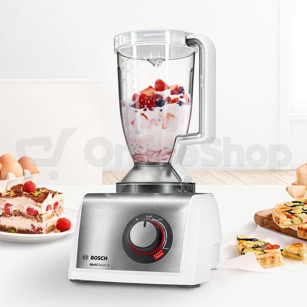 Kuchyňský robot Bosch MC812S814