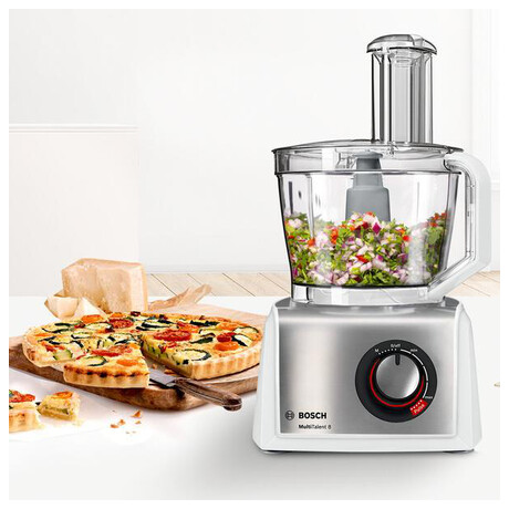 Bosch MC812S814 (foto 4)