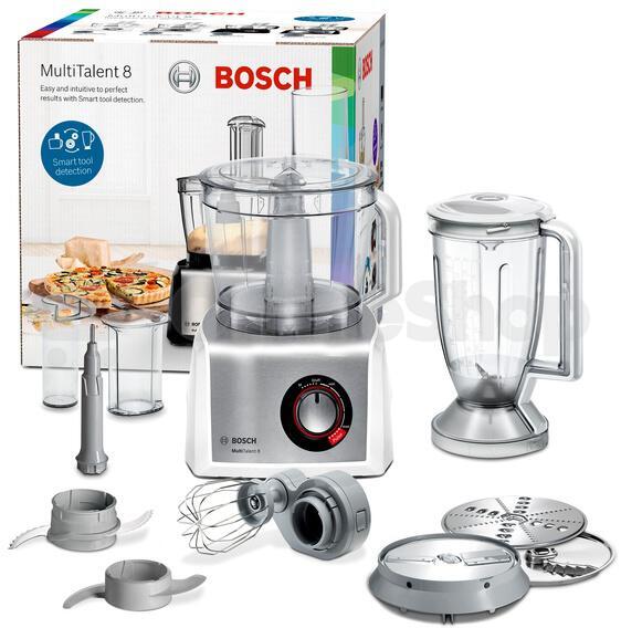 Kuchyňský robot Bosch MC812S814