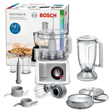 Bosch MC812S814 (foto 5)