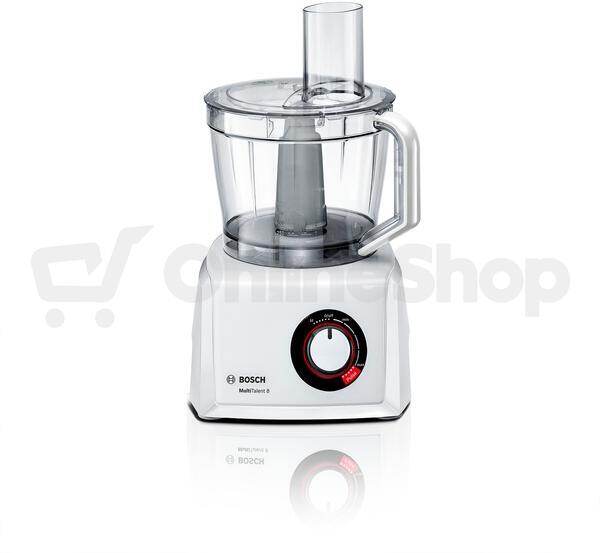 Kuchyňský robot Bosch MC812W501