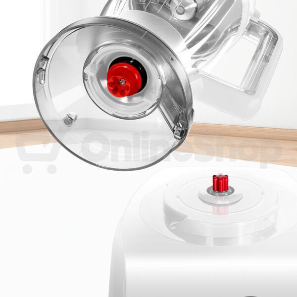 Kuchyňský robot Bosch MC812W501
