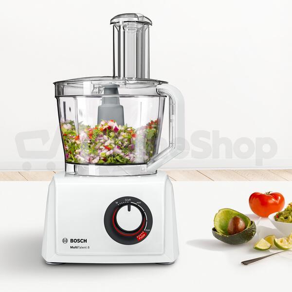 Kuchyňský robot Bosch MC812W501