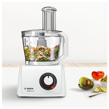 Bosch MC812W501 (foto 4)
